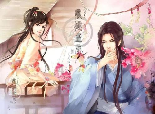 蒸汽时代的公主