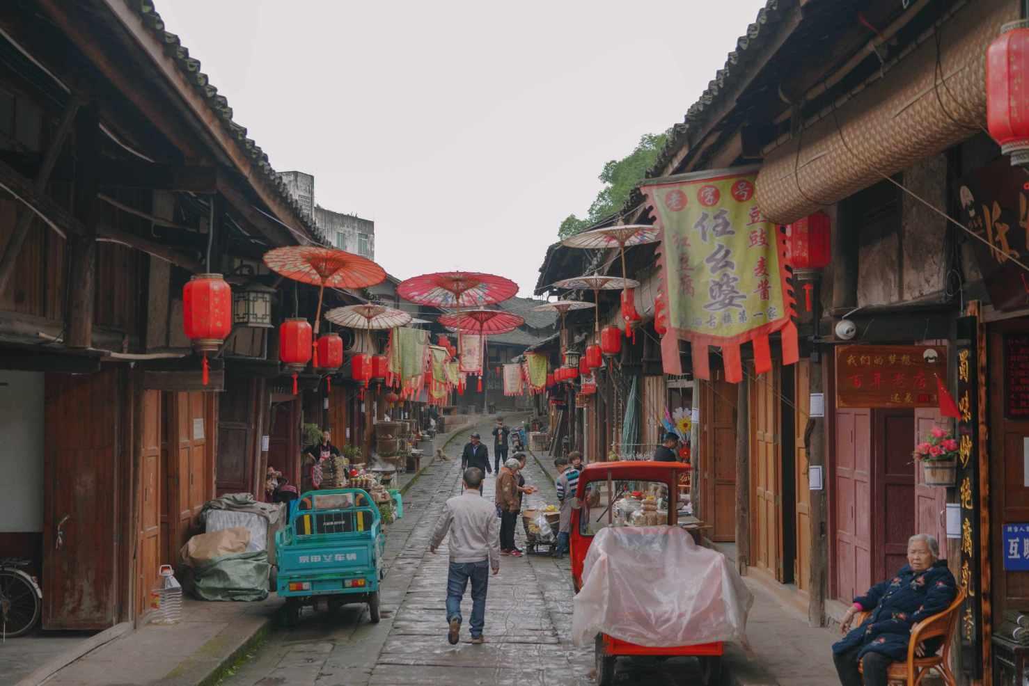 地铁：最后的曙光